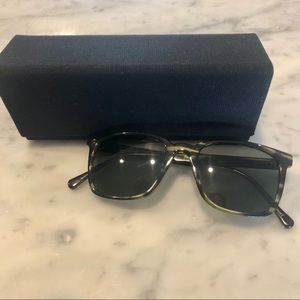 Steven Alan Presley Sunglasses